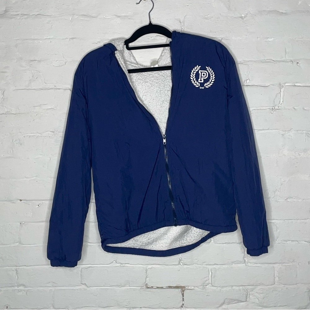 PINK Jacket XS